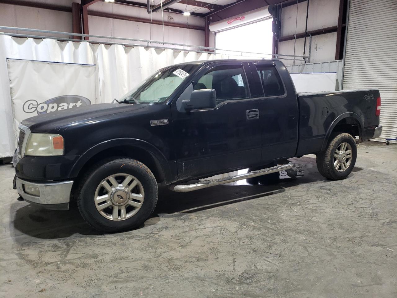 2004 Ford F-150 - Image 1