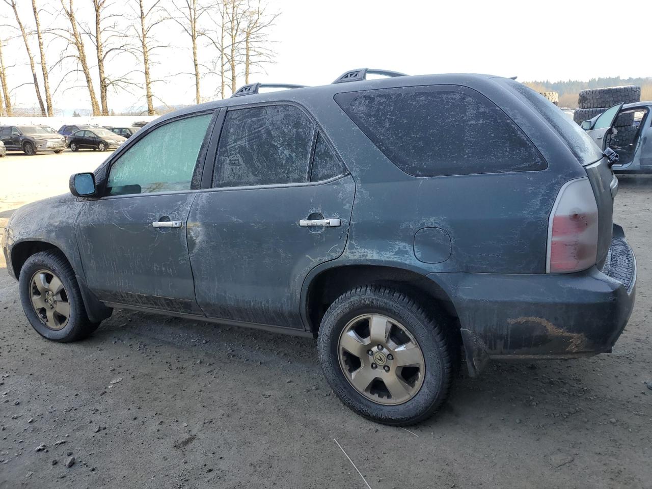 2006 Acura MDX - Image 2
