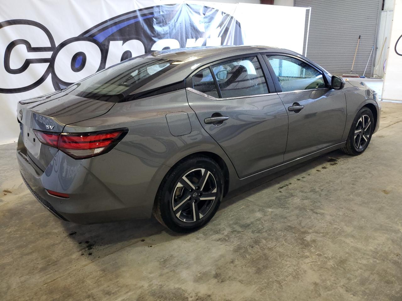 2024 Nissan Sentra - Image 3