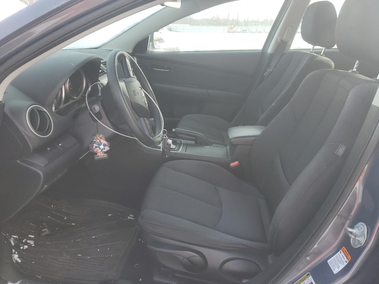 2011 Mazda 6 - Image 7