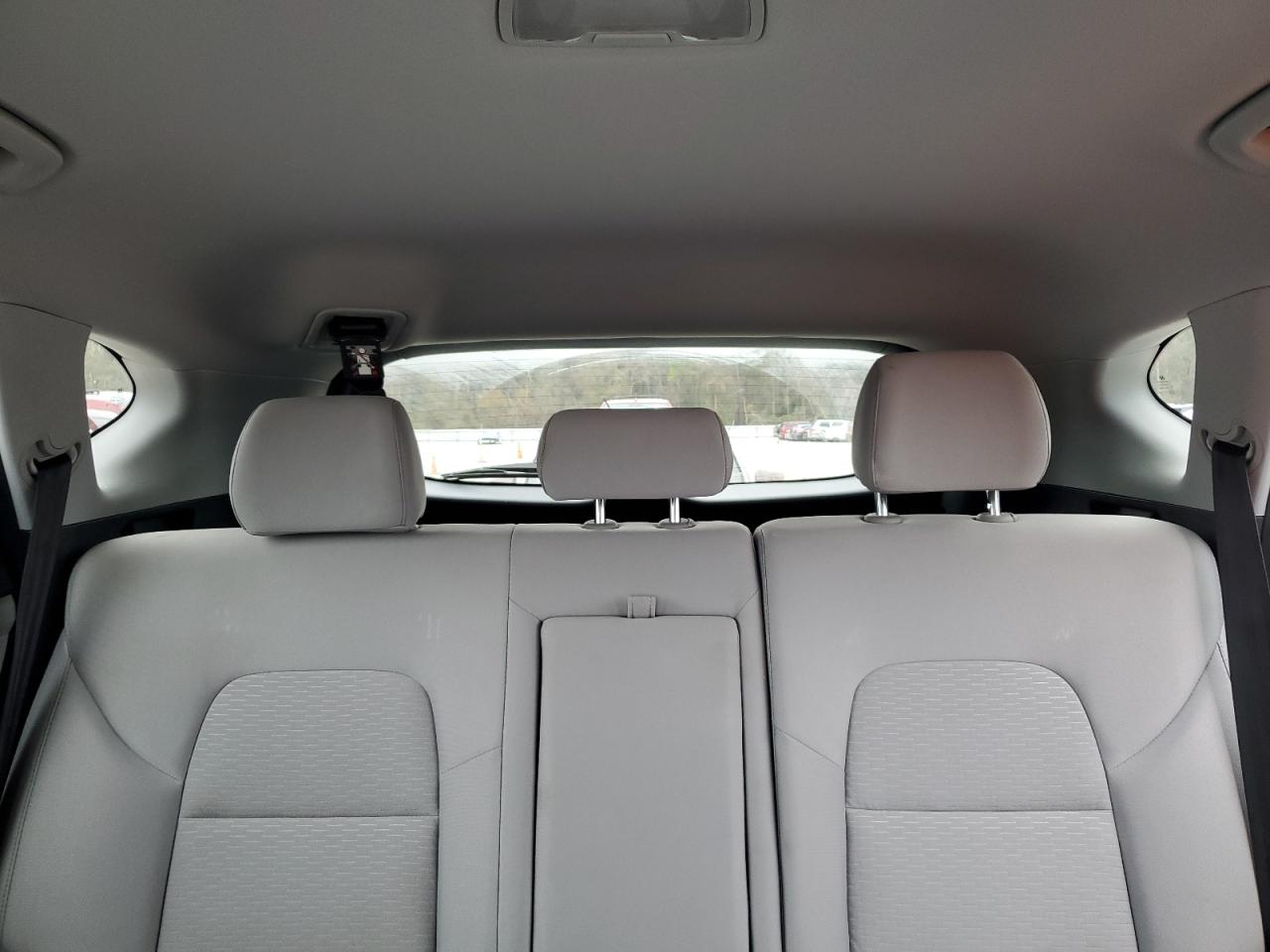 2019 Hyundai Tucson - Image 10