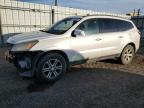 2016 Chevrolet Traverse Lt იყიდება Mercedes-ში, TX - Front End
