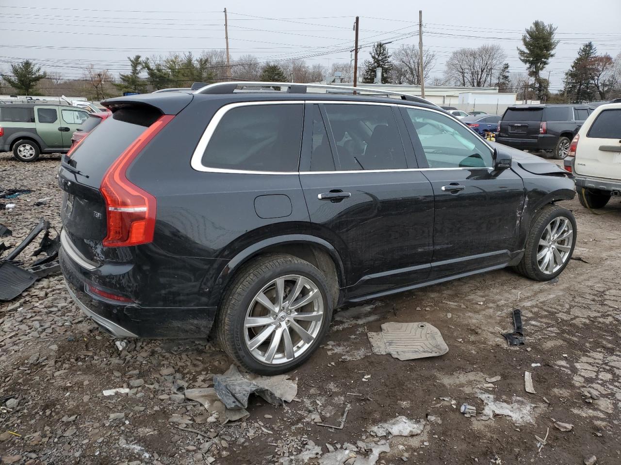 2016 Volvo XC90 - Image 3