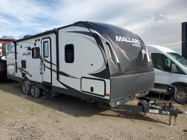 2017 Heartland Mallard