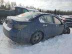 2008 HONDA ACCORD EXL for sale at Copart ON - COOKSTOWN