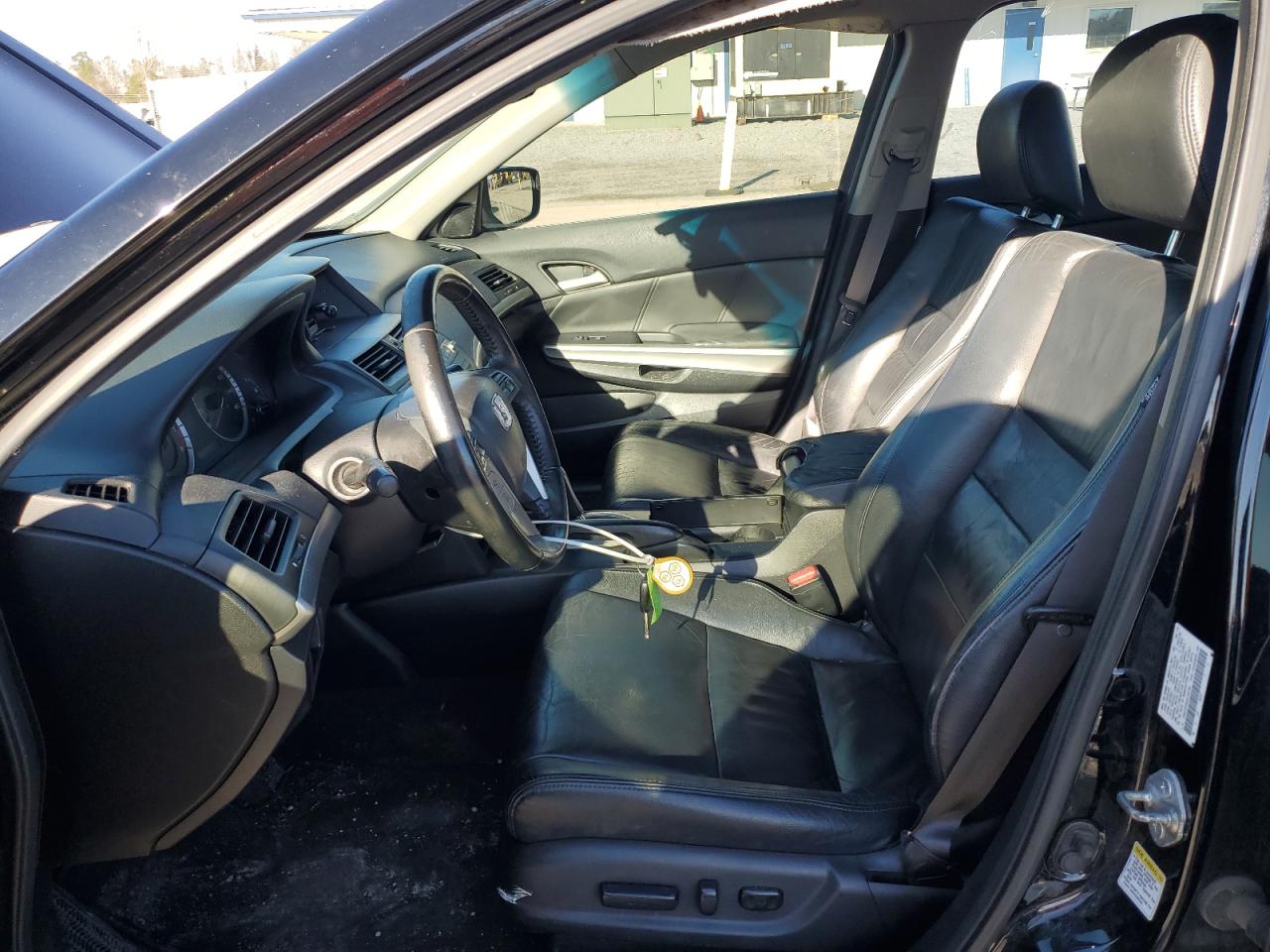2010 Honda Accord - Image 7