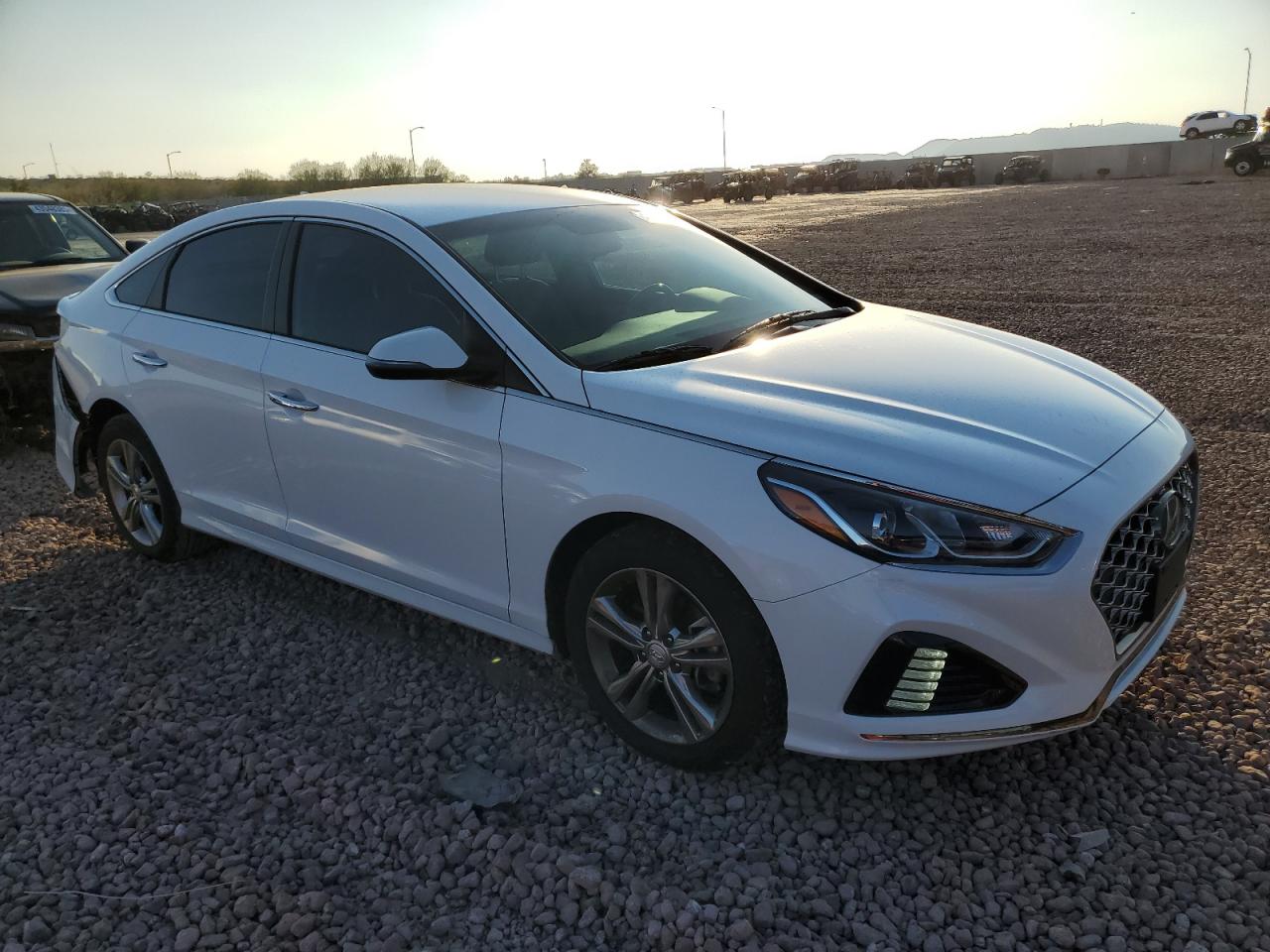 2019 Hyundai Sonata - Image 4