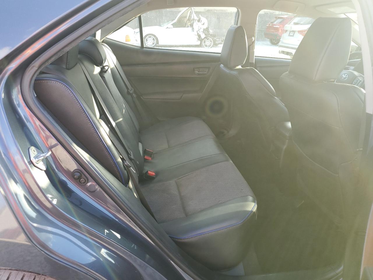 2019 Toyota Corolla - Image 10