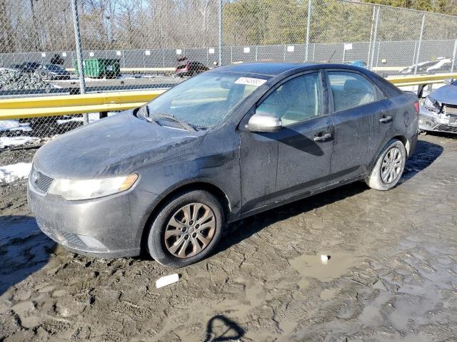 2010 Kia Forte Ex