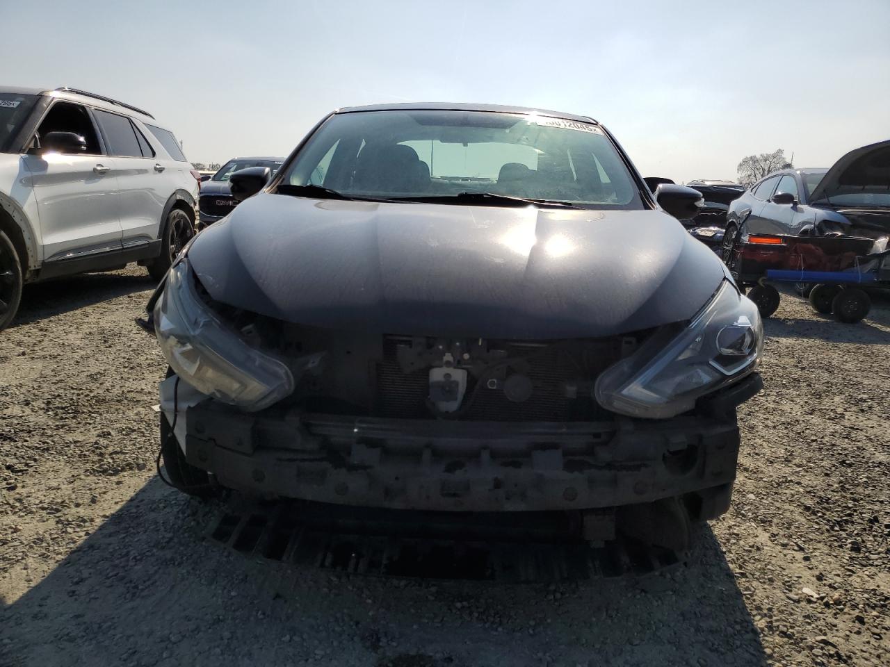3N1AB7AP1KY309099 NISSAN SENTRA 2019