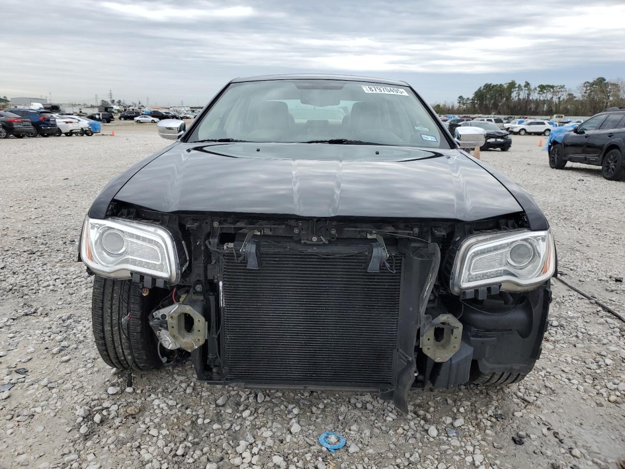 2011 Chrysler 300 - Image 5