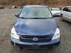 2009 Kia Sedona Ex للبيع في Marlboro، NY - Minor Dent/Scratches