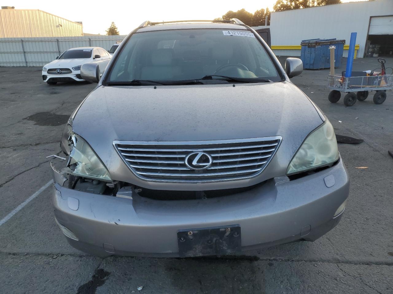 2005 Lexus RX - Image 5