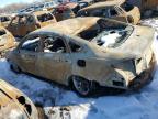2017 Ford Fusion Se na sprzedaż w Wichita, KS - Burn