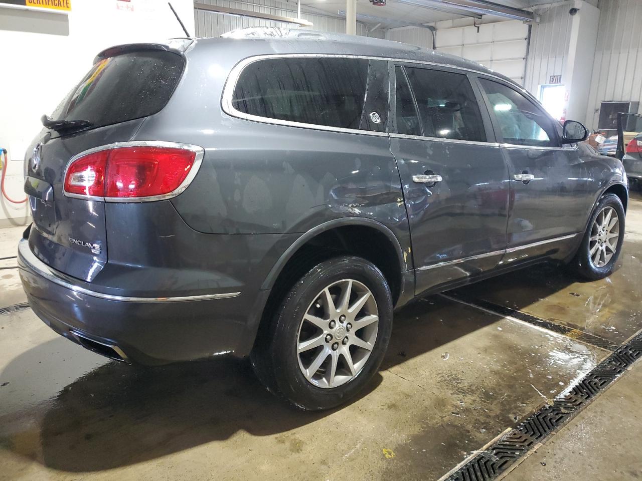 2014 Buick Enclave - Image 3