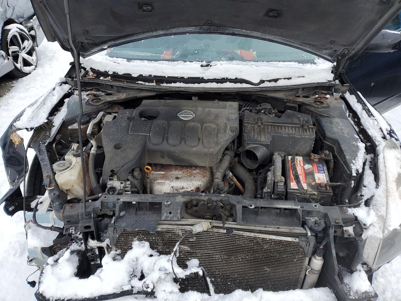 2009 Nissan Altima - Image 11