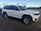 2022 Jeep Grand Cherokee L Limited na sprzedaż w Marlboro, NY - Water/Flood