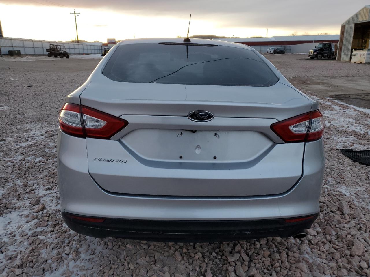 3FA6P0G76GR385489 FORD FUSION 2016