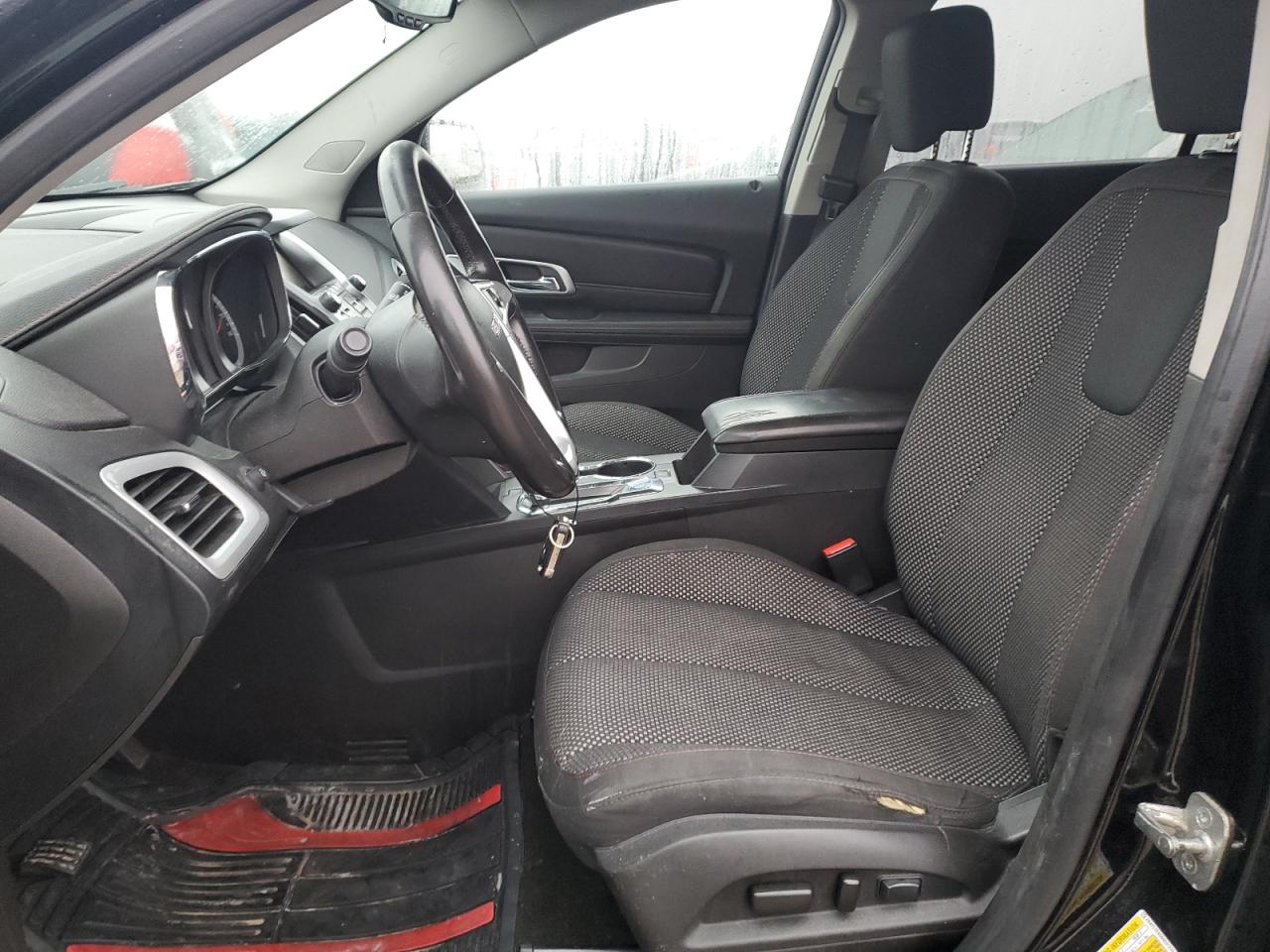 2013 GMC Terrain - Image 7