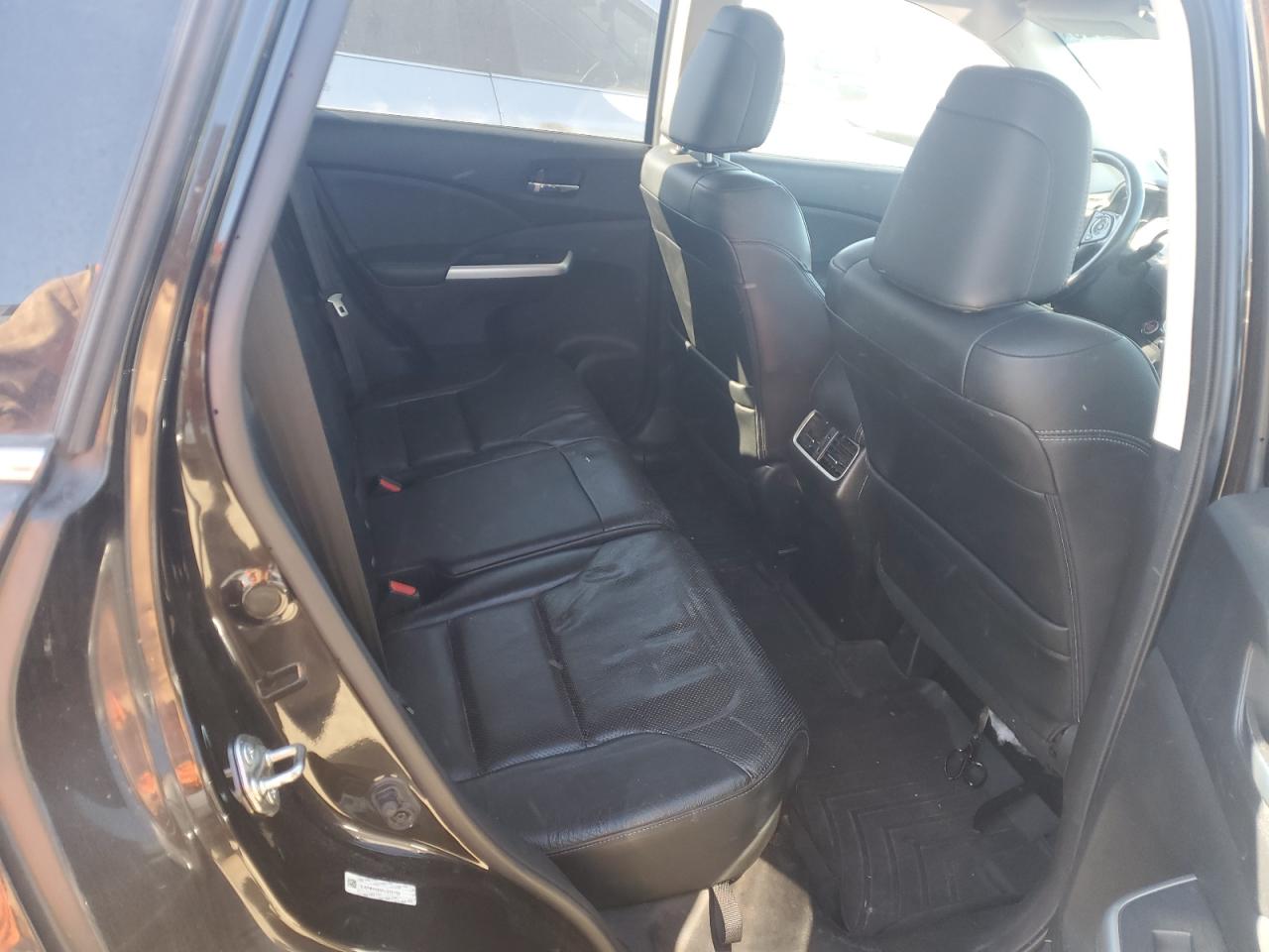 2015 Honda CR-V - Image 11