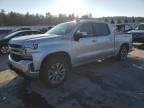 2021 Chevrolet Silverado K1500 Lt продається в Windham, ME - Rear End