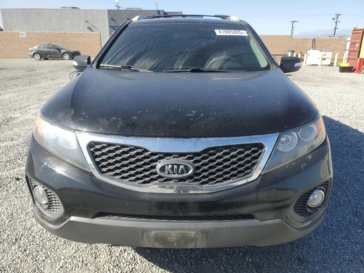 2012 Kia Sorento - Image 5