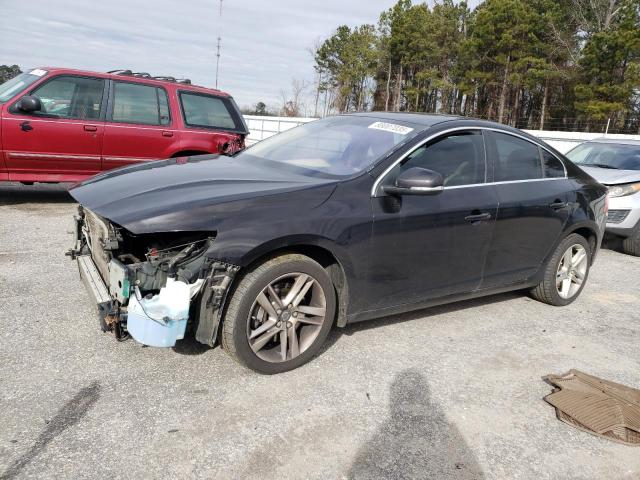 2015 Volvo S60 Premier