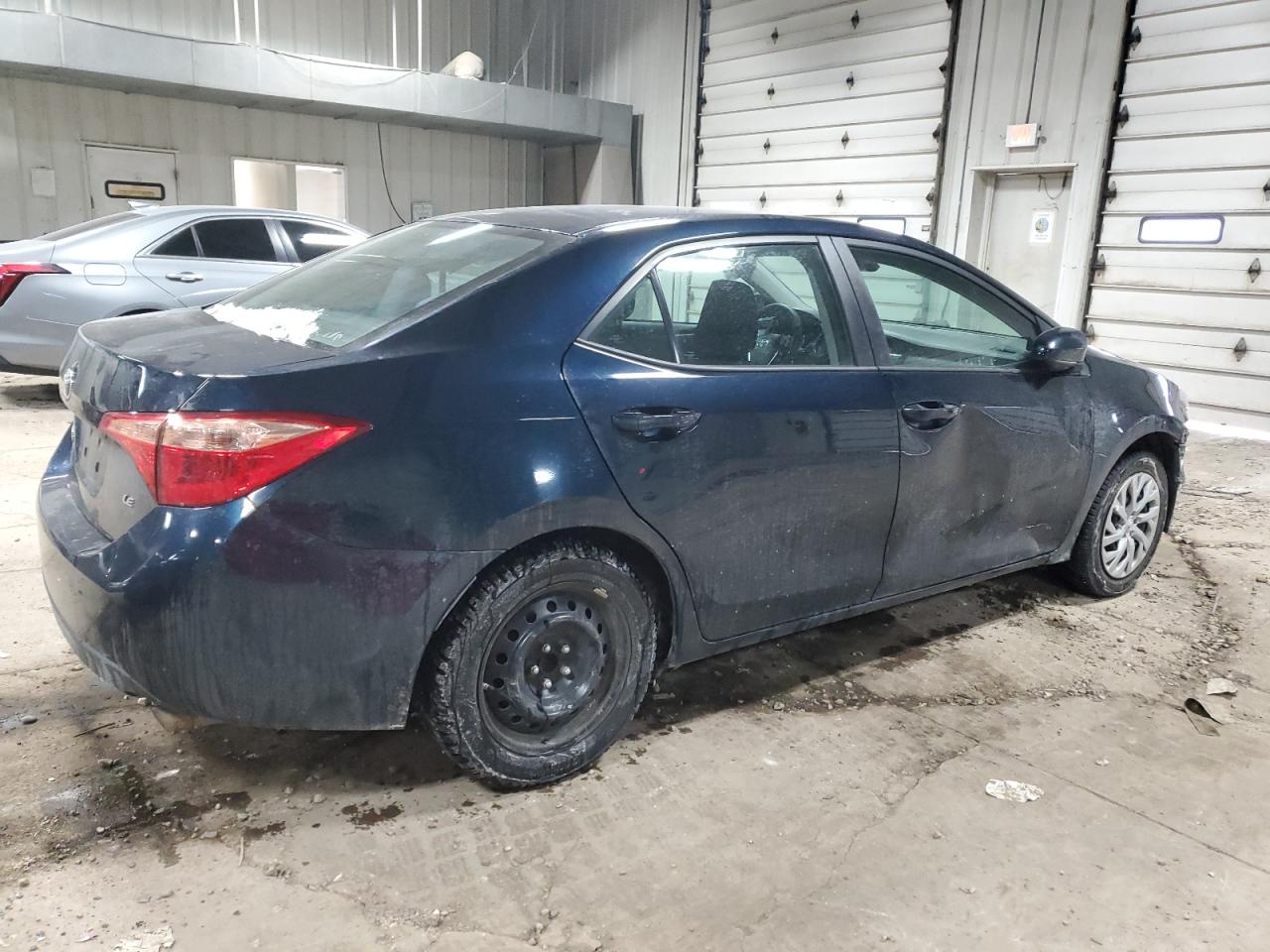2018 Toyota Corolla - Image 3