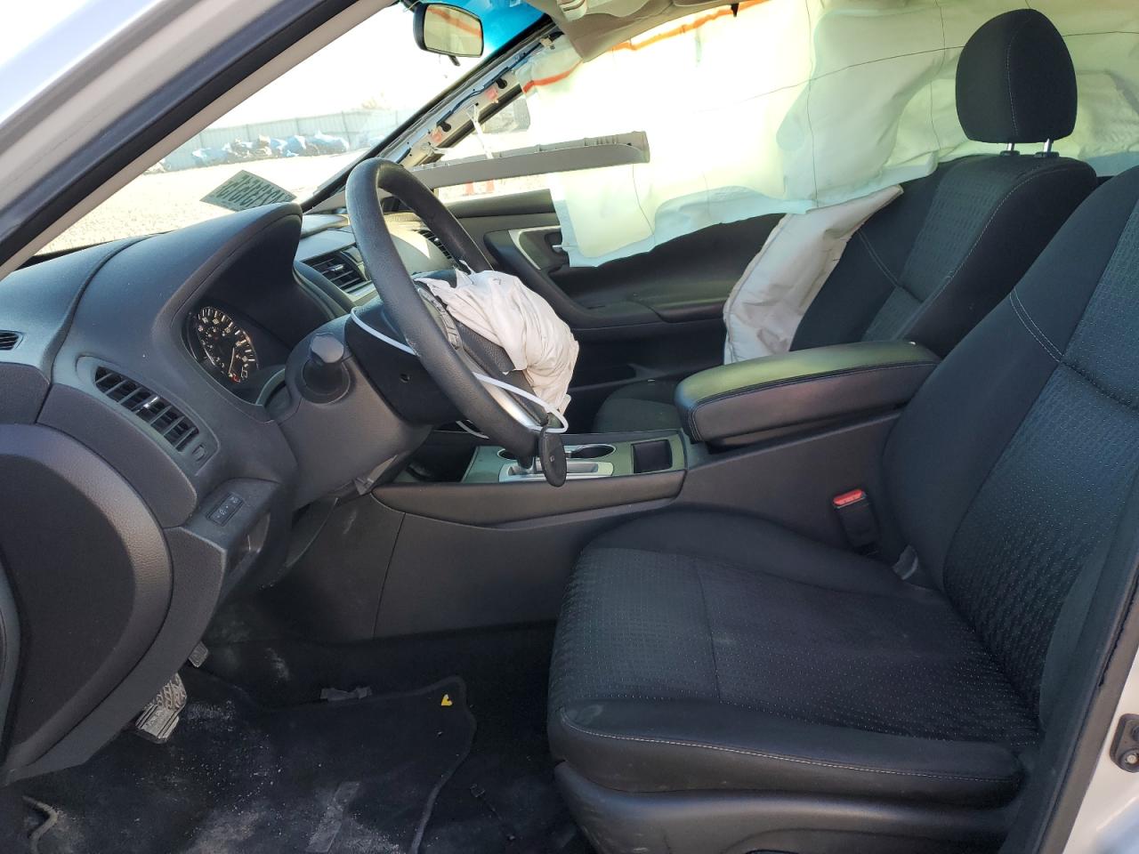 1N4AL3AP9GN320042 NISSAN ALTIMA 2016