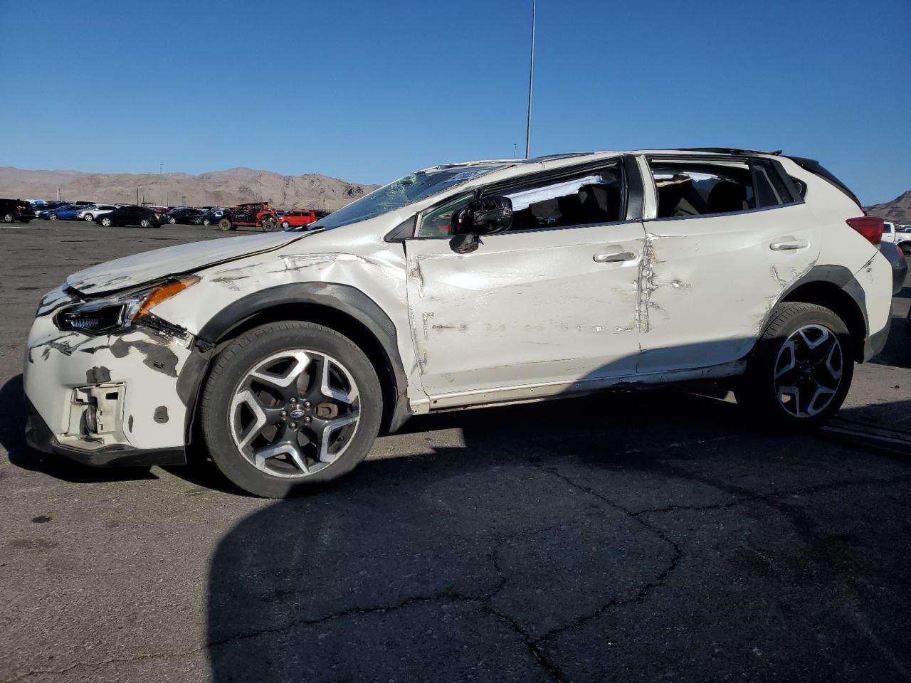 2019 Subaru XV - Image 1