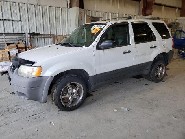 2003 Ford Escape Xlt