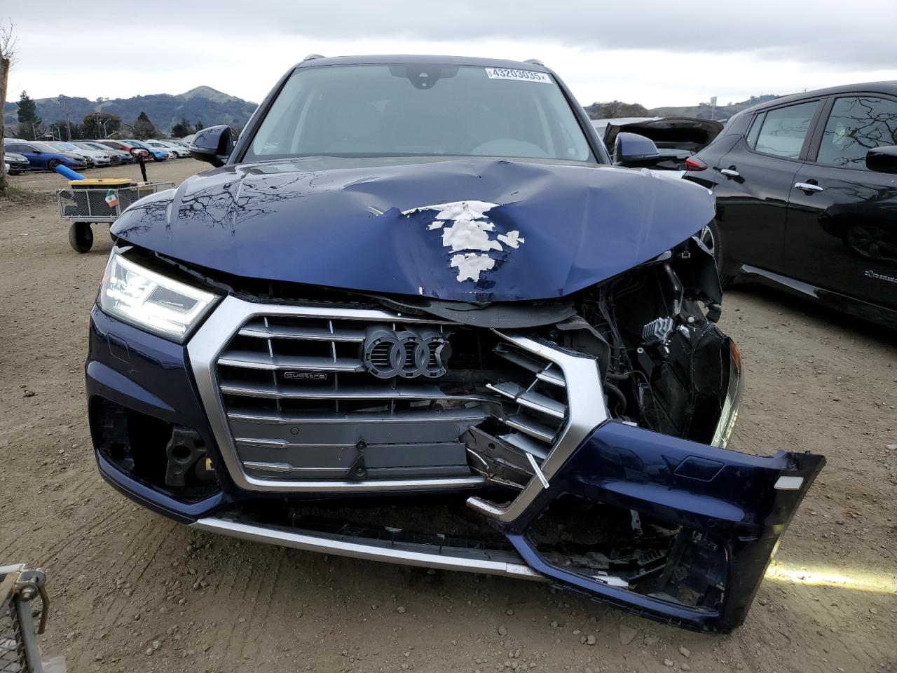 2019 Audi Q5 - Image 5
