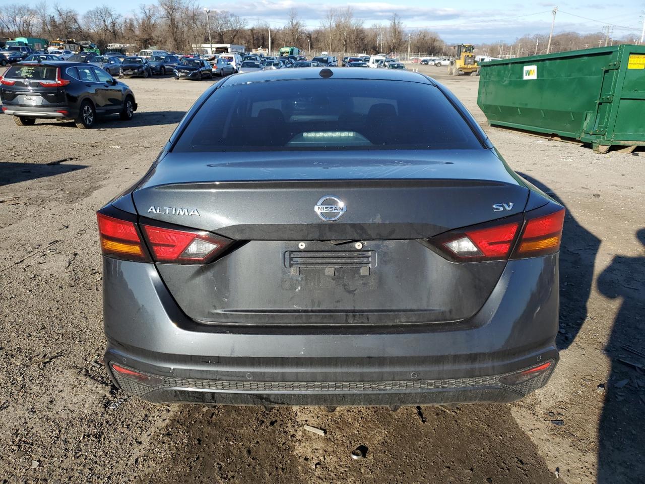 1N4BL4DV4NN368517 NISSAN ALTIMA 2022