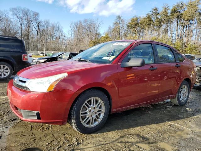 2009 Ford Focus Se