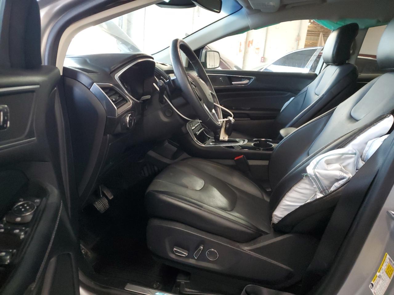 2FMPK4K89JBB66841 FORD EDGE 2018