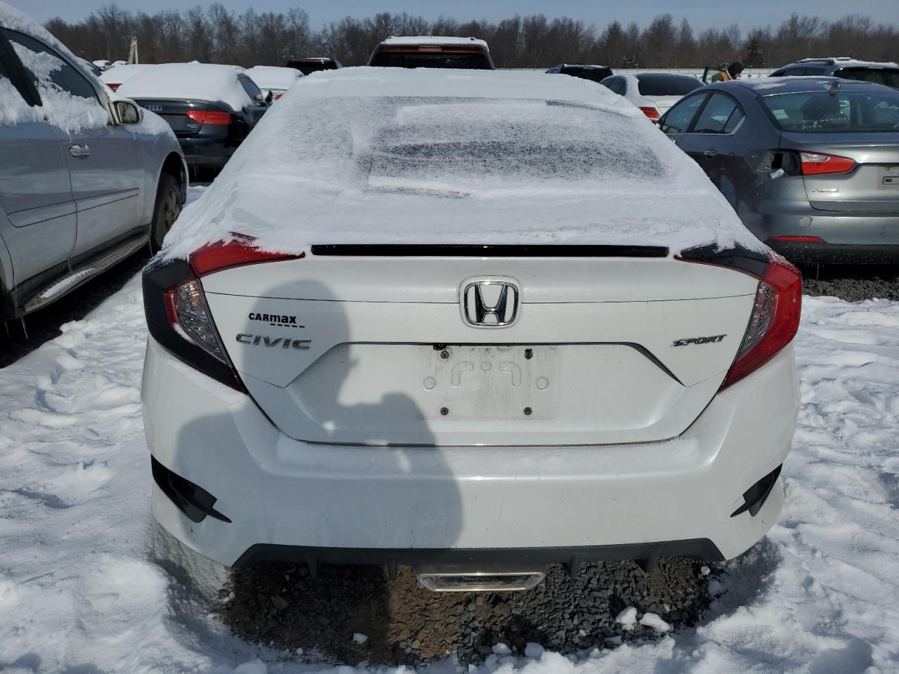 2019 Honda Civic - Image 6