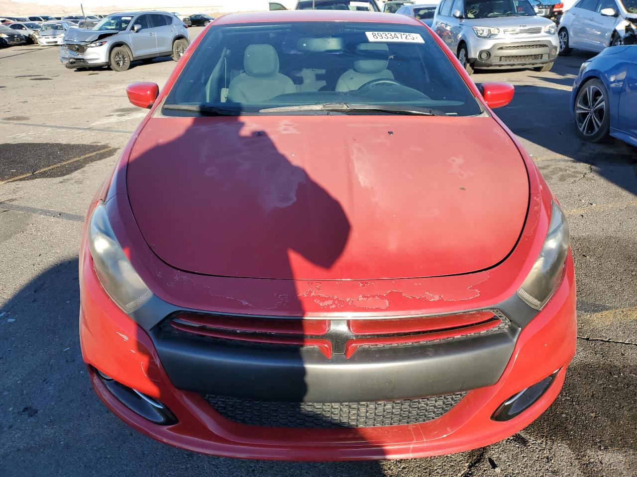 2013 Dodge Dart - Image 5