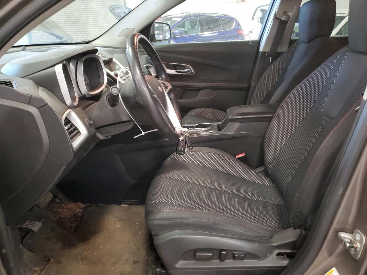 2010 Chevrolet Equinox - Image 7