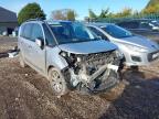 2014 CITROEN C3 PICASSO for sale at Copart COLCHESTER