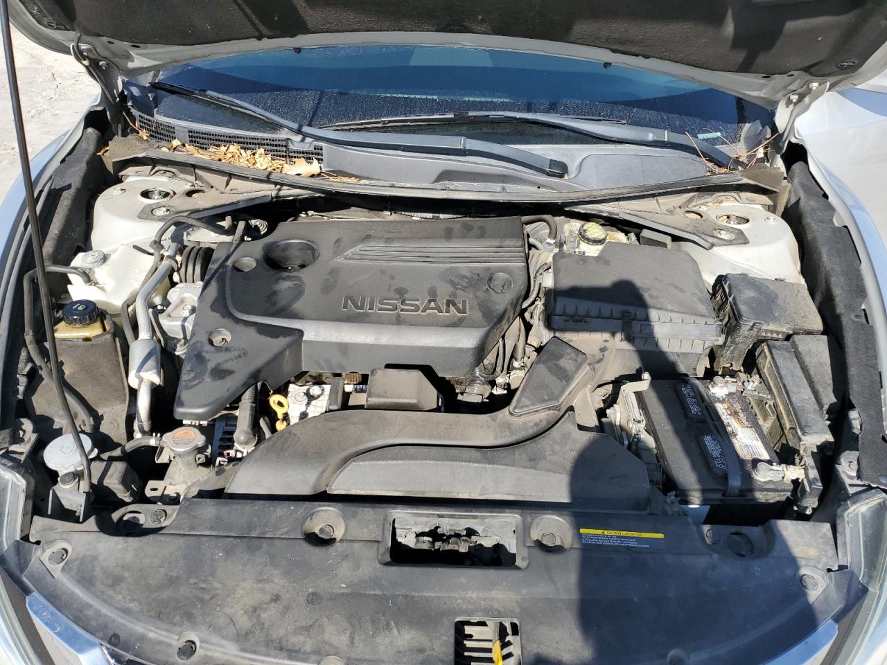 2017 Nissan Altima - Image 11