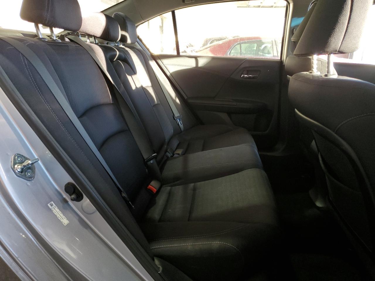 2013 Honda Accord - Image 10