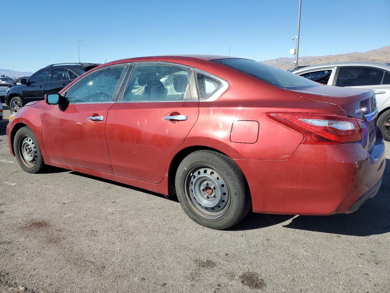 1N4AL3AP6GN360448 NISSAN ALTIMA 2016