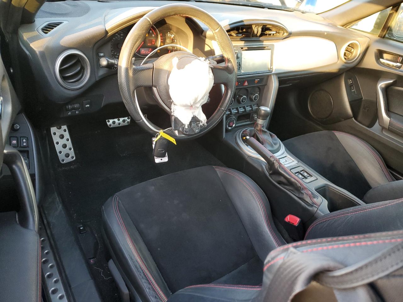 2013 Subaru BRZ - Image 8