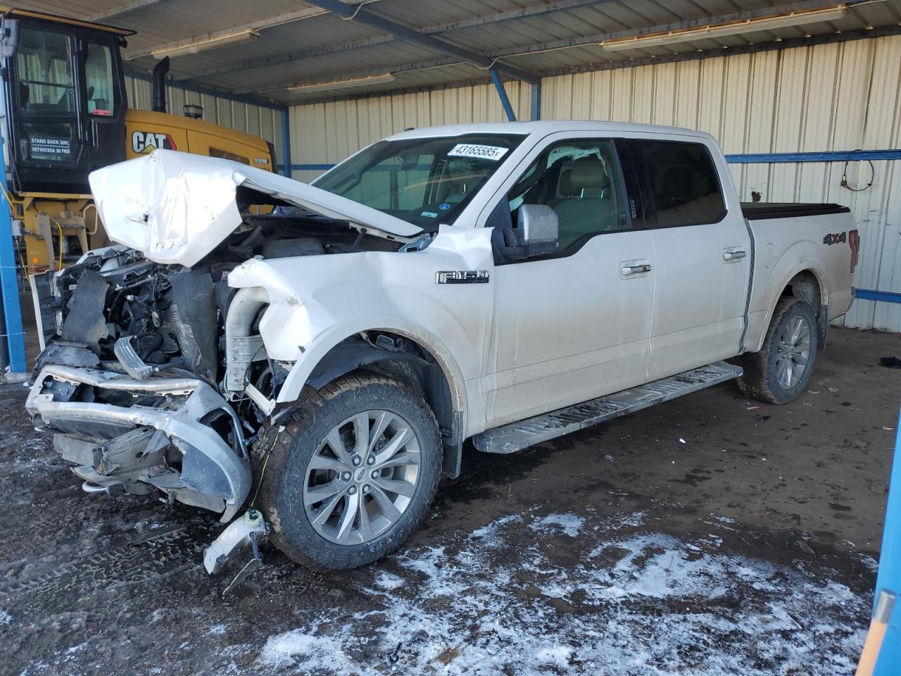 2015 Ford F-150 - Image 1