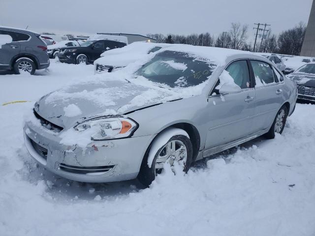 2013 Chevrolet Impala Lt