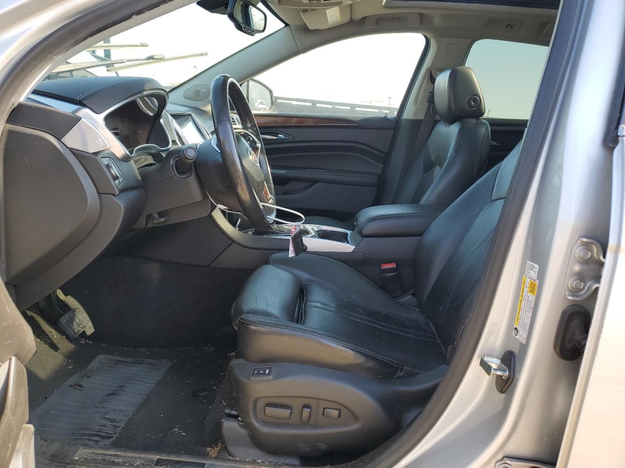 2014 Cadillac SRX - Image 7