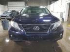 2010 Lexus Rx 350 en Venta en Blaine, MN - Side