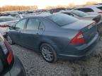 2012 Ford Fusion Sel zu verkaufen in Franklin, WI - Front End