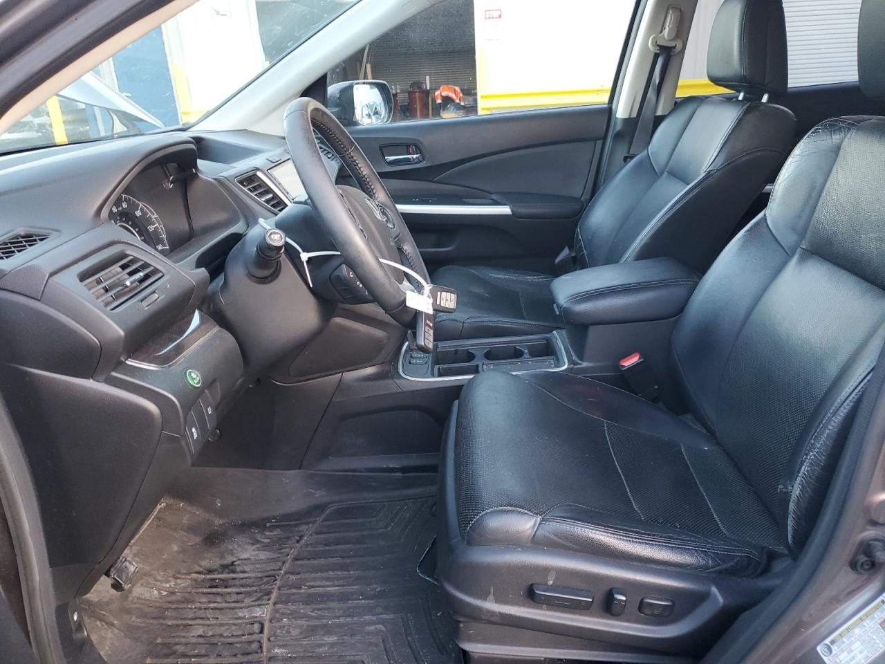 2015 Honda CR-V - Image 7