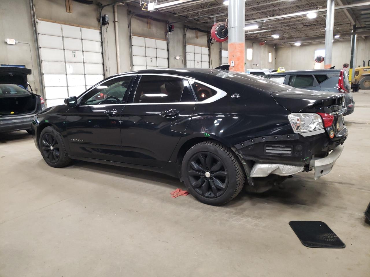 2017 Chevrolet Impala - Image 2